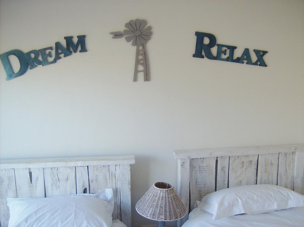 Little Paradise Villa Langebaan Room photo