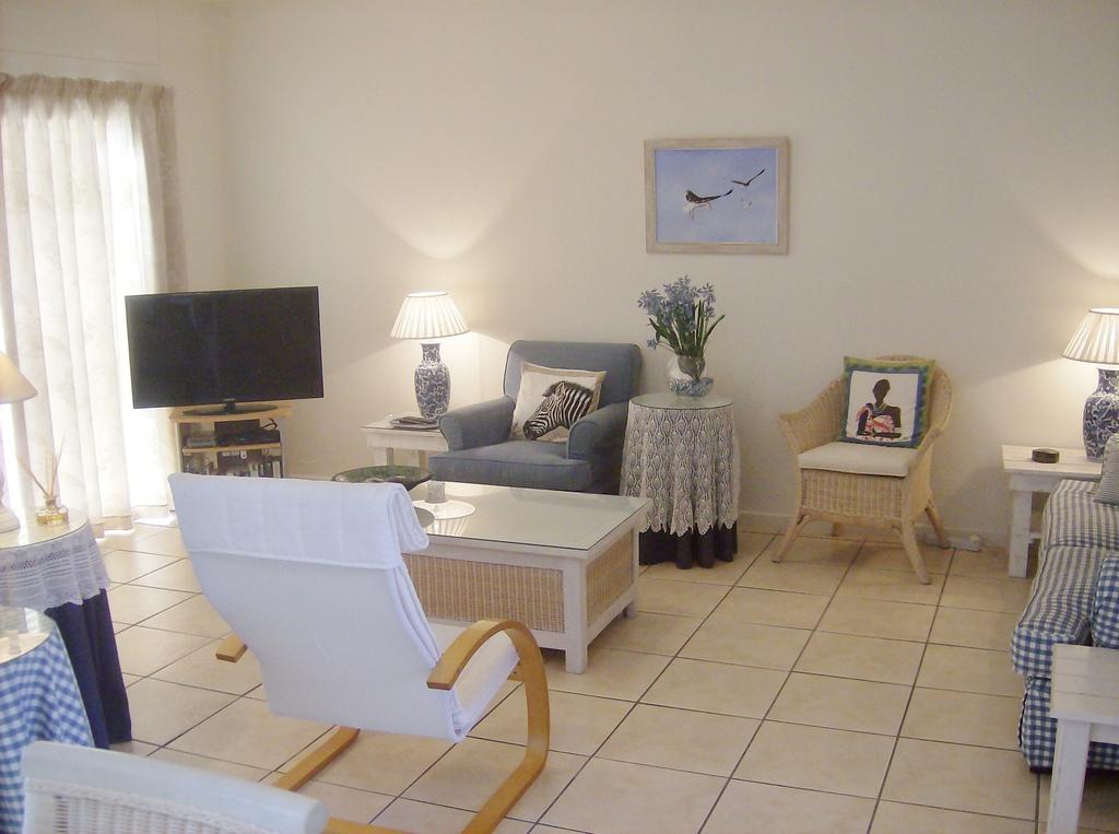 Little Paradise Villa Langebaan Room photo