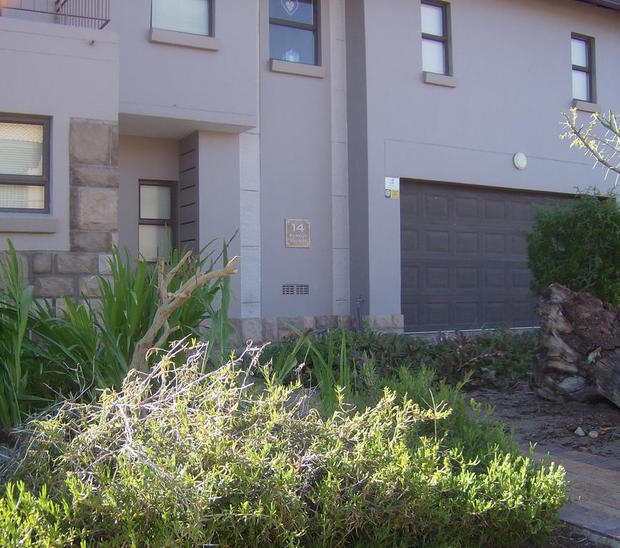 Little Paradise Villa Langebaan Room photo