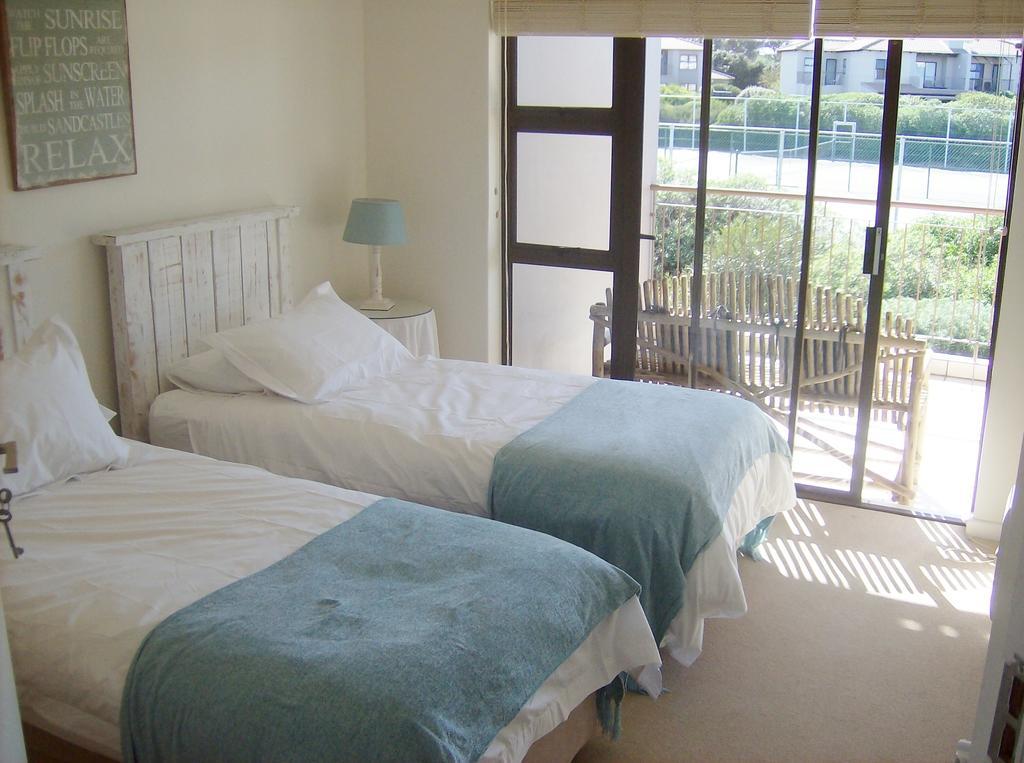 Little Paradise Villa Langebaan Room photo