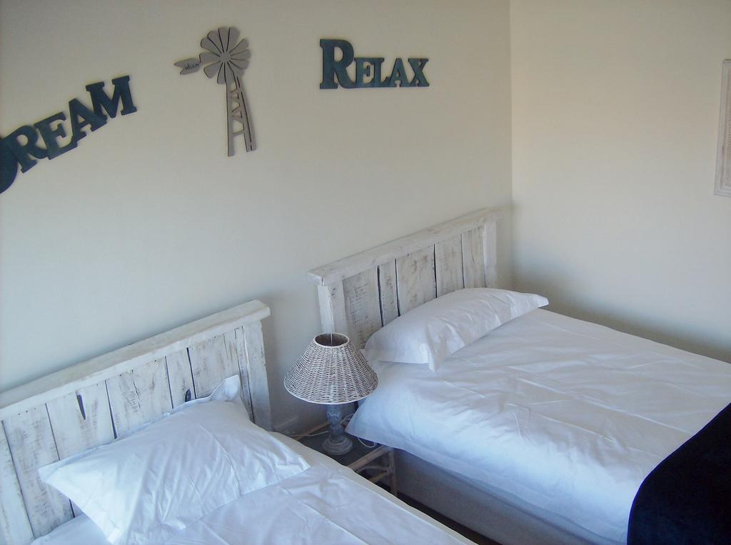 Little Paradise Villa Langebaan Room photo