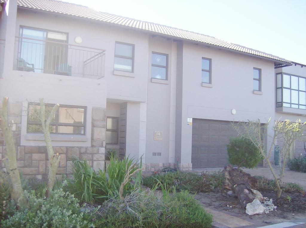 Little Paradise Villa Langebaan Room photo