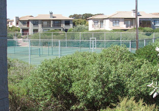 Little Paradise Villa Langebaan Exterior photo